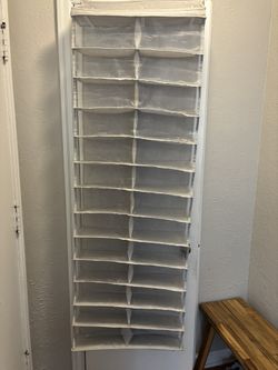 Shoe Organizer