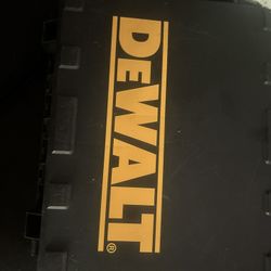Dewalt Drill