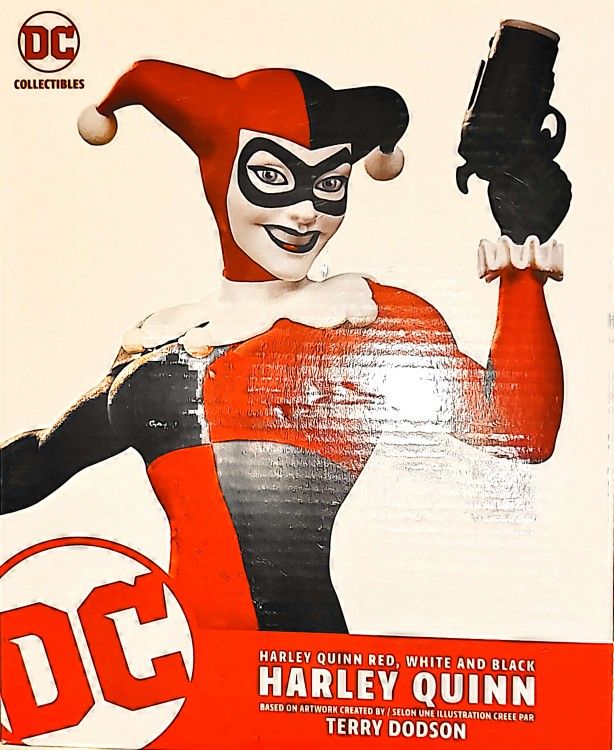 HARLEY QUINN