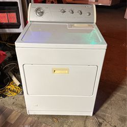 Free Delivery And Free Installation Whirlpool,gas Dryer,good Working,condition.