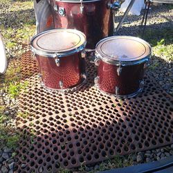 Drums Parts