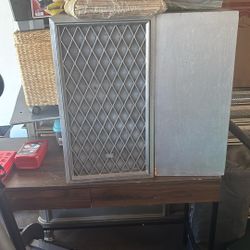 Mirror Dresser combo W Speaker Set