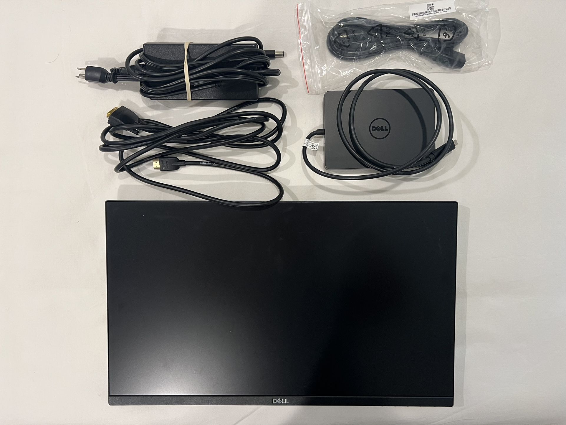 Dell Monitor for Sale in Culver City, CA - OfferUp