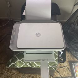 HP Deskjet 2700 Series