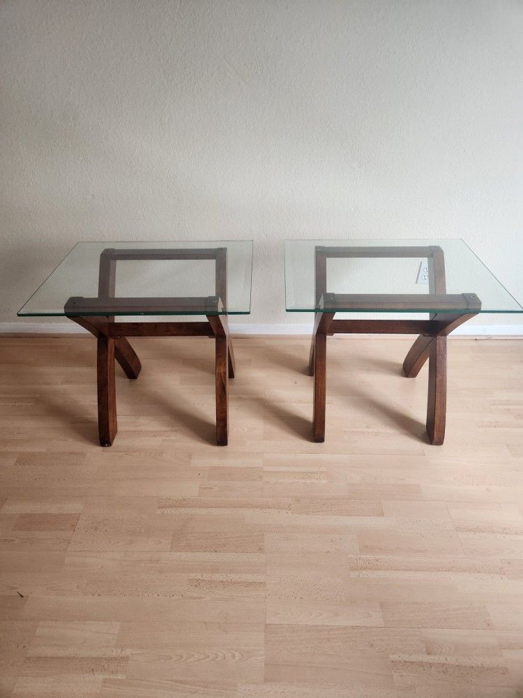 End Tables (2)