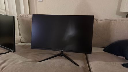 Sceptre monitors