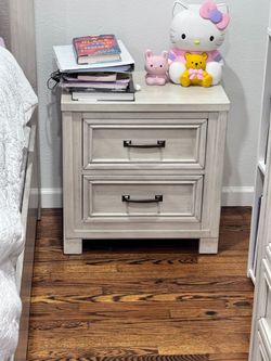 BEDROOM FURNITURE