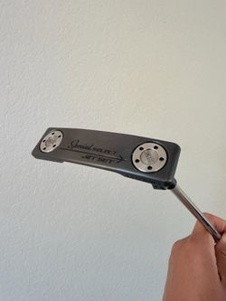 Scotty Cameron Special Select Jet Set Newport 2 Putter