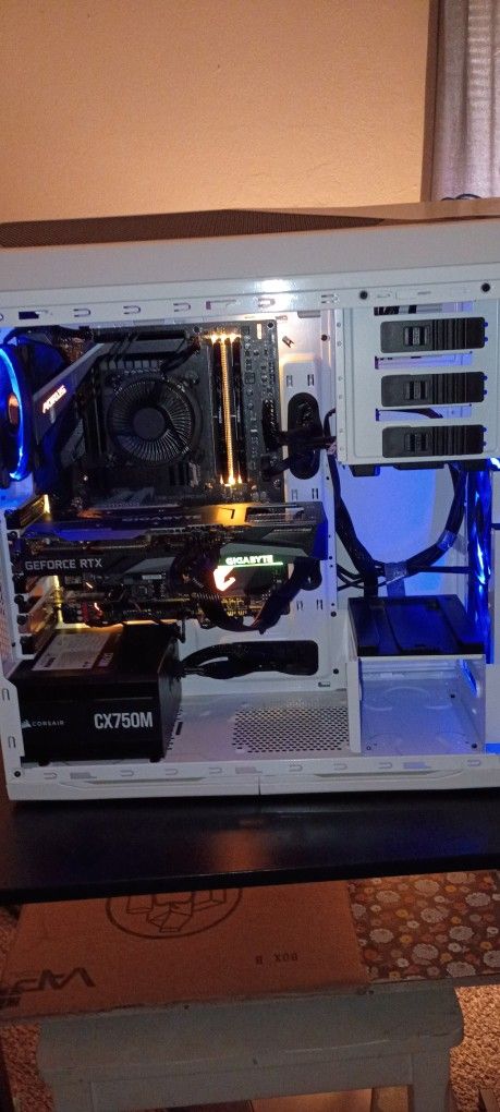 I7 9700f, Z390 Mobo , Ram Combo