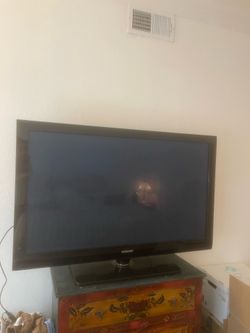Samsung PN50A550 50” inch TV