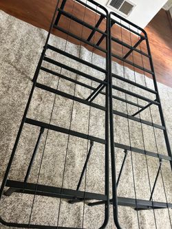 Full Size Bed Framw