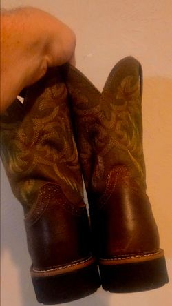 New Justin Boots / desperate Nike official jersey / Jason Whitten Nike official 30