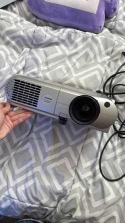 Video Projector with Cables Toshiba