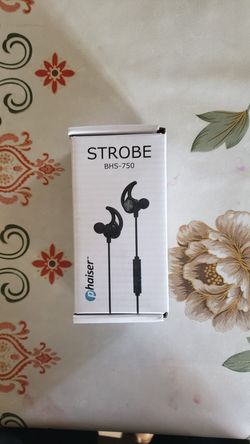 Strobe BHS-750