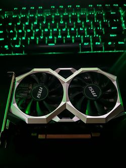 GTX 1650 SUPER