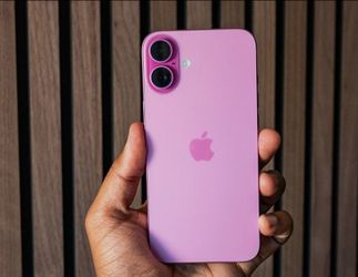 iPhone 16 Plus 128GB T-MOBILE METRO - On special cash deal $549 only 🤩 (Hurry up )