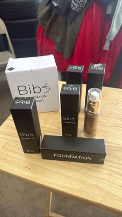 Bibo cosmetics