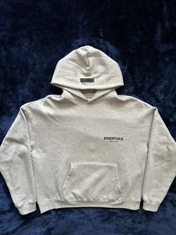 Essentials Hoodie