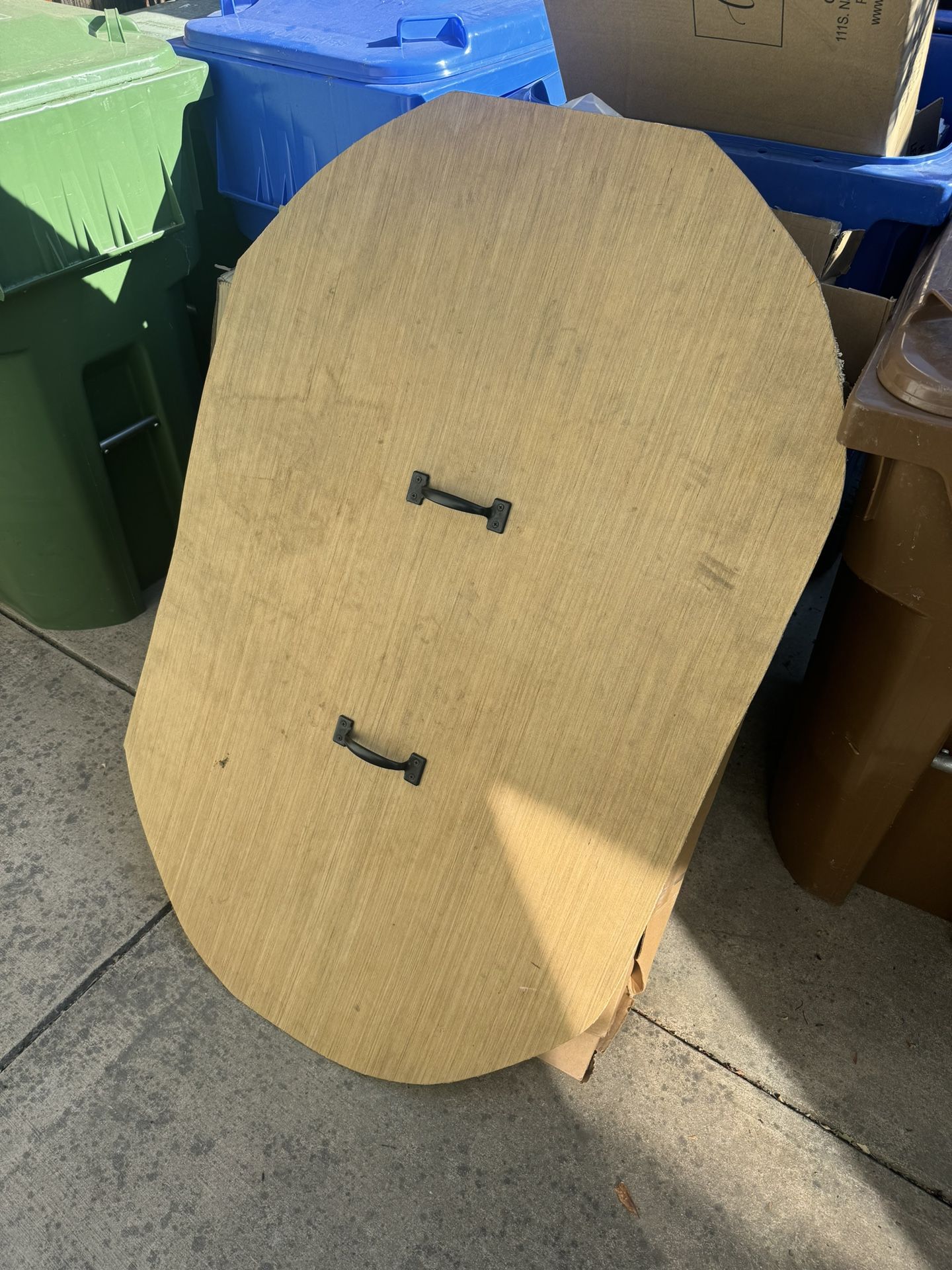 150 Gl Stock Tank Cover