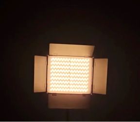 Studio light