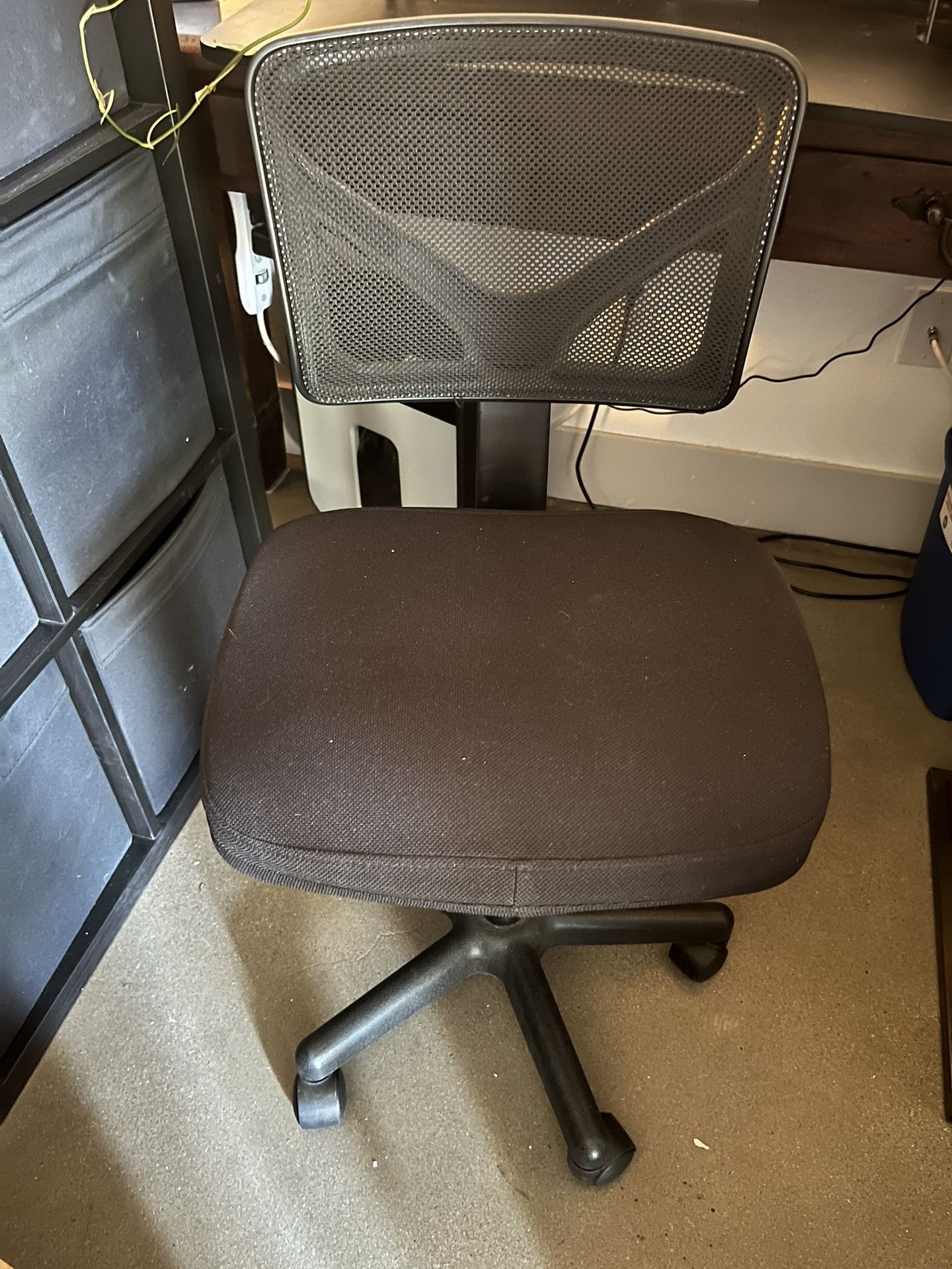 Office chair