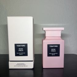 Tom Ford Cologne (3-pack) Rose Prick, Lost Cherry, and Bitter Peach