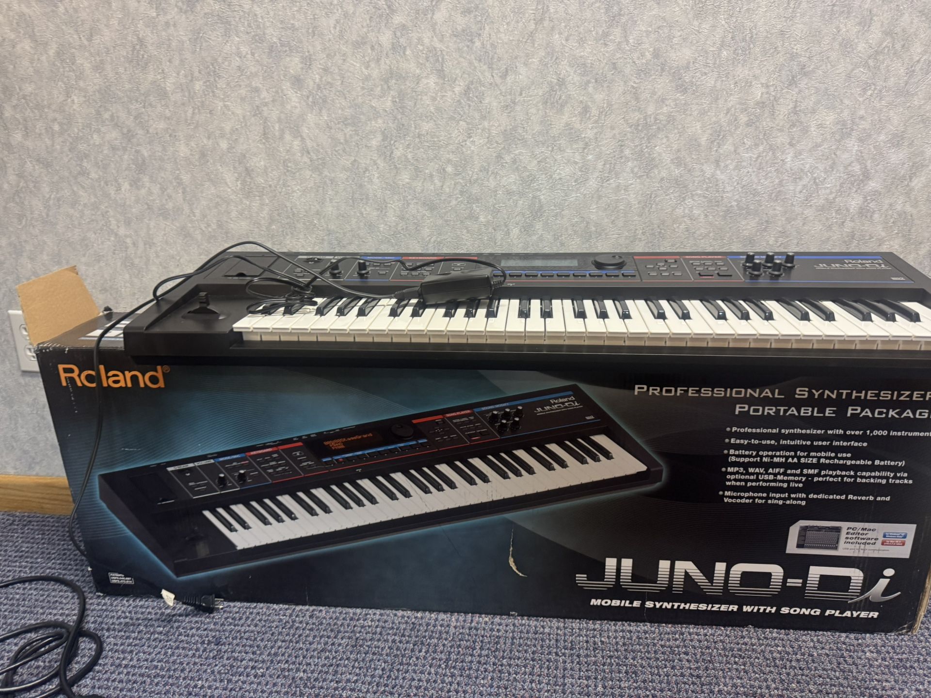 Piano