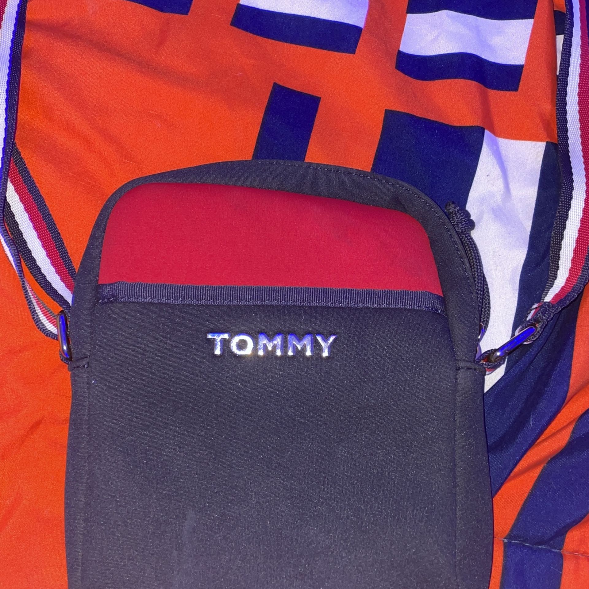 Tommy Hilfiger Bag