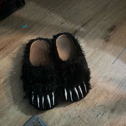 Bear claws
