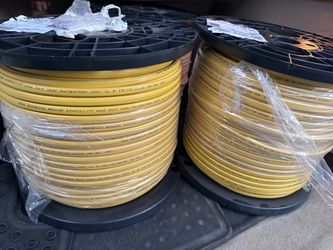 Wire 12/2. 1000ft. 14/2. 1000ft