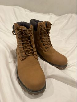 USPA BOOTS