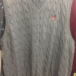 Ralph Lauren Polo Sweater Vest