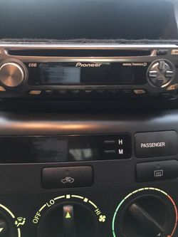 Radio pioneer face off 45+4 good condition