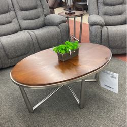 Coffee Table Set 