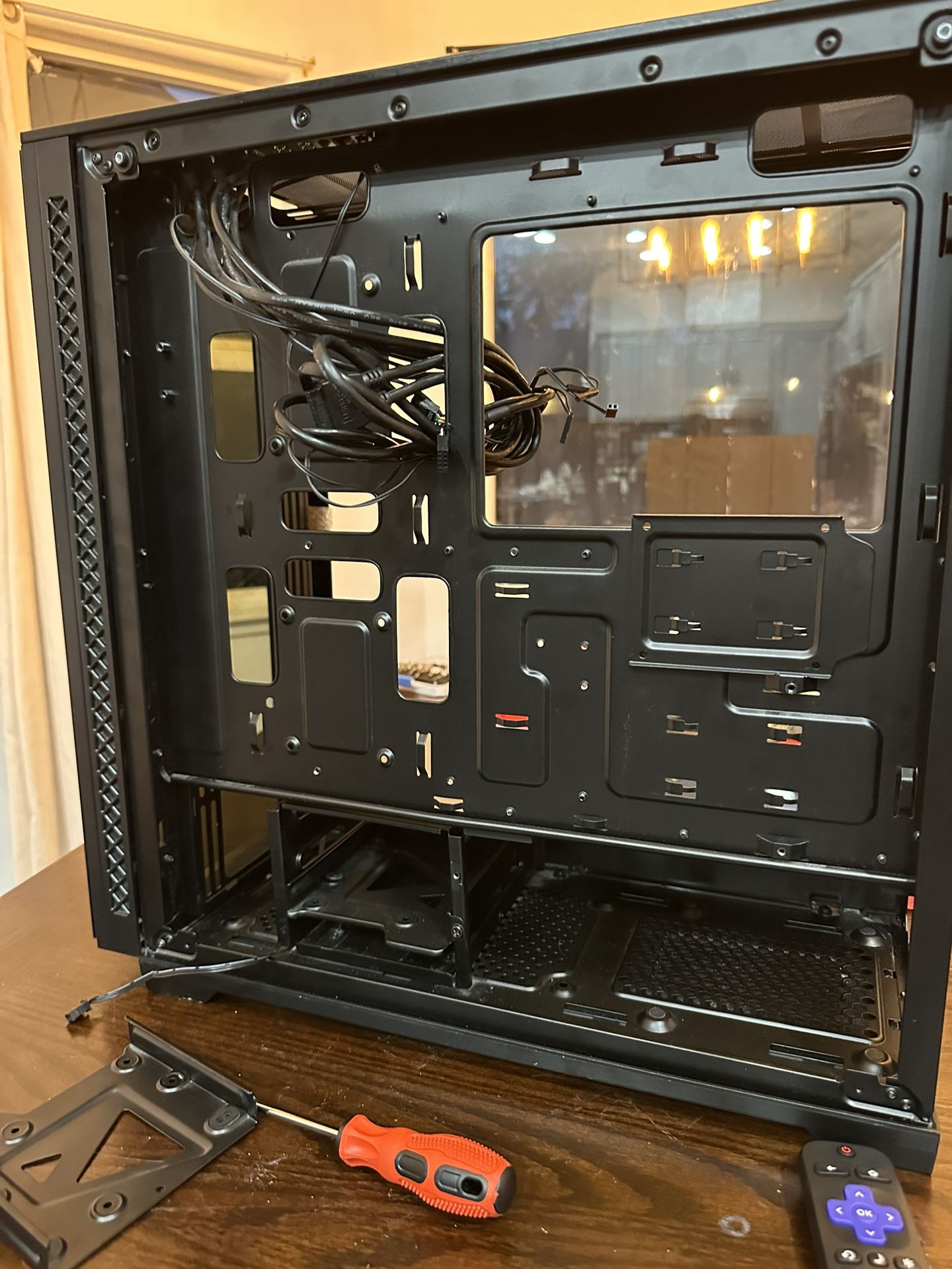 pc case