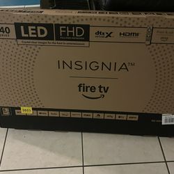 40inch Tv 