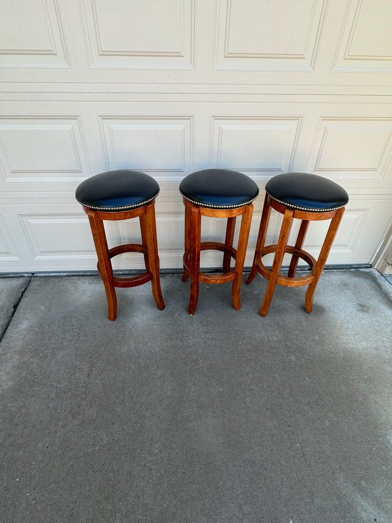 Bat Stools 