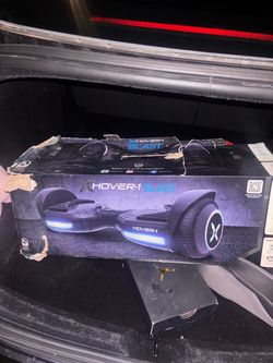 Hover-1 Blast Hoverboard