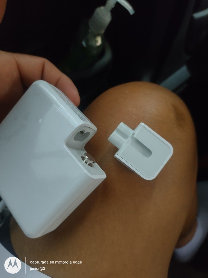 Cargador Para Macbook