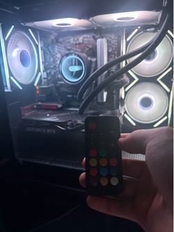 Gaming pc