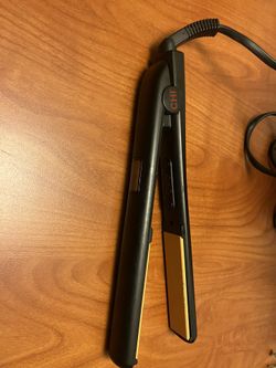 chi hair straightener