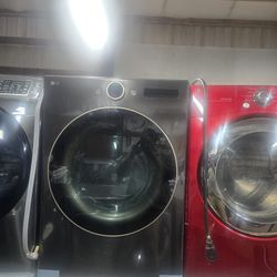 Lg Dryer New Retails 1200