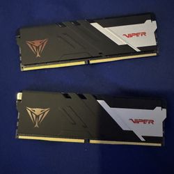 Patriot Viper Ddr5 32gb 6000mtz Cl36 