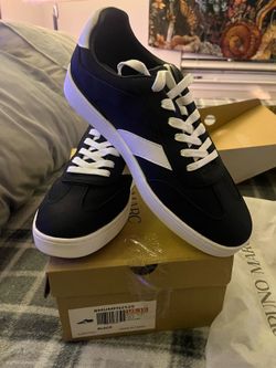 Bruno Marc (brand new men’s size 10)