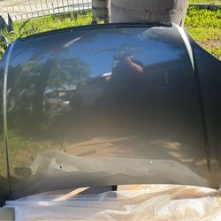 2003’ 2004’ Honda Civic Hood