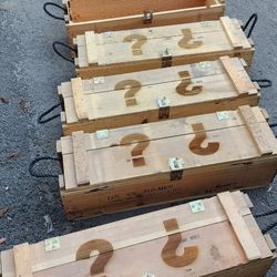 Black OPS ZOMBIES Mystery Box 