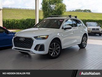 2024 Audi Q5