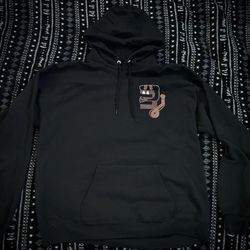 hoodie