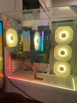 Gaming pc
