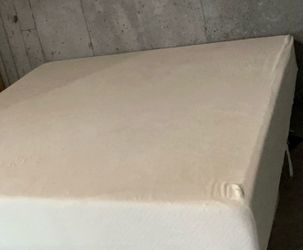 King size mattress